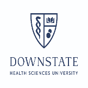 SUNY Downstate Health Sciences University Logo